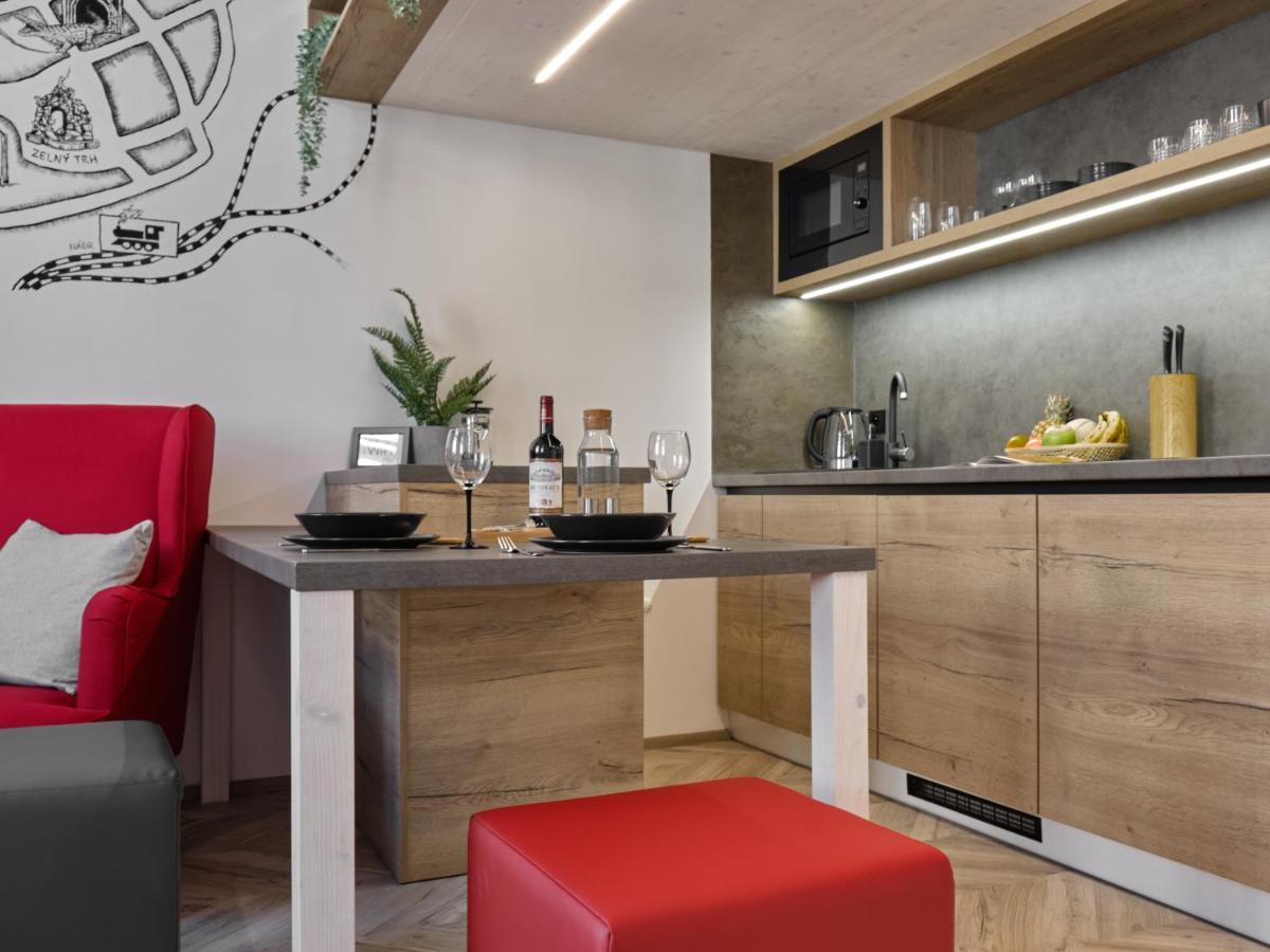 Internesto Vlhka 9 Apartment *