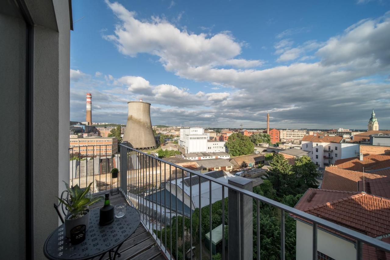 Apartment Internesto Vlhka 9