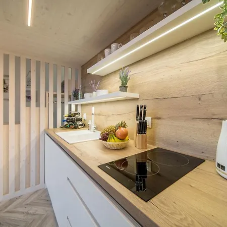 Internesto Brno Vlhka 9 Apartment Exterior photo