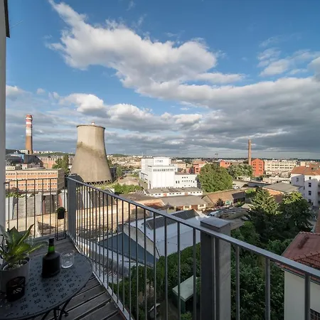 Internesto Brno Vlhka 9 Apartment Exterior photo