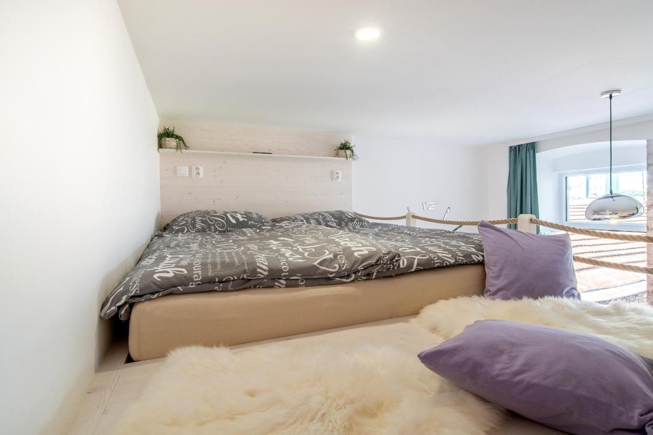 Apartment Internesto Vlhka 9