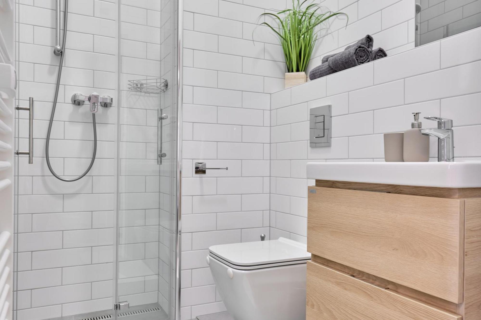Internesto Vlhka 9 Apartment