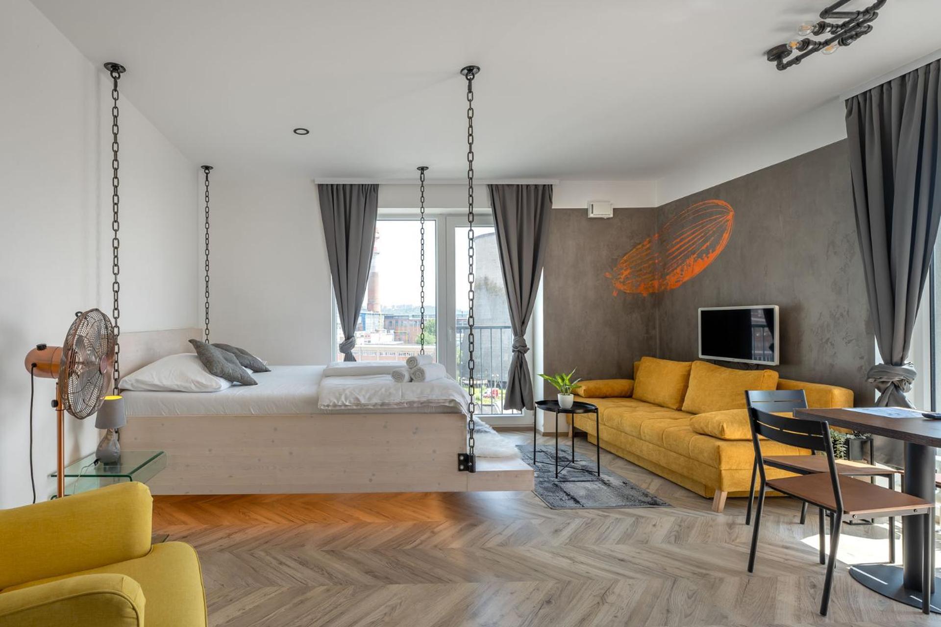 Internesto Vlhka 9 Apartment *